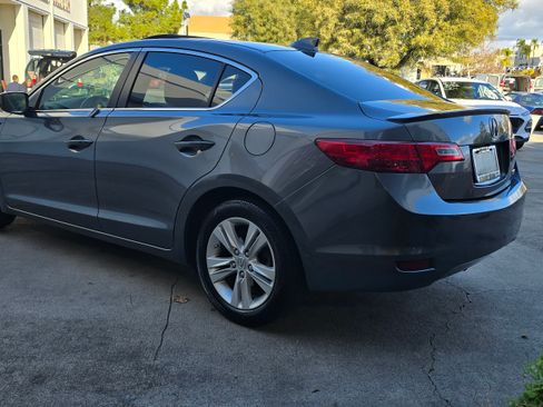 Used 2013 Acura ILX image 11