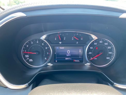 Used 2022 Chevrolet Blazer LT image 9