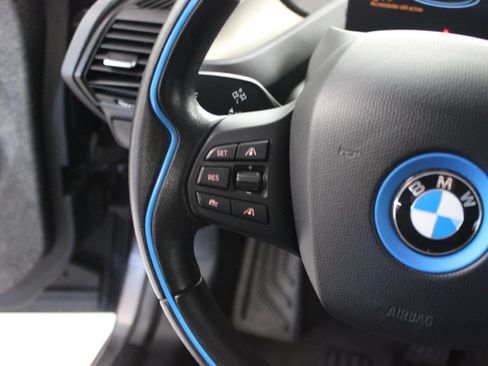 Used 2018 BMW i3 w/ Range Extender RWD image 24