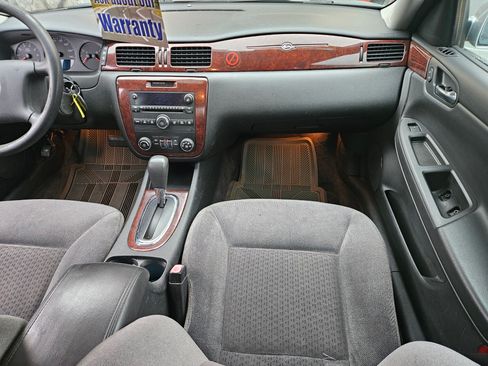 Used 2010 Chevrolet Impala LS image 8