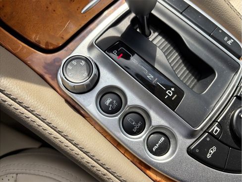 Used 2012 Mercedes-Benz SL 63 AMG image 34