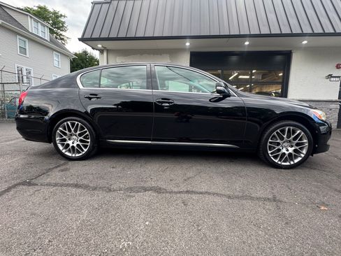 Used 2008 Lexus GS 350 AWD image 7