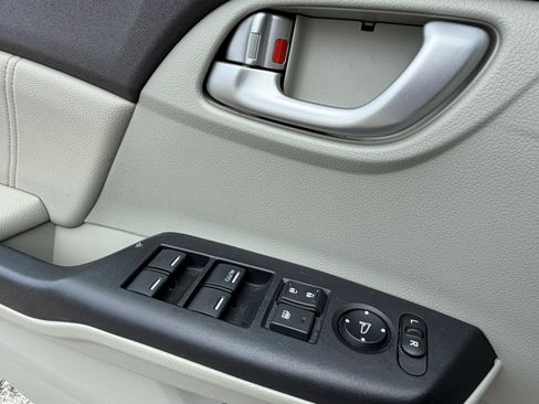 Used 2012 Honda Civic EX-L Sedan image 83
