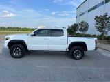 Used 2021 Toyota Tacoma 4x4 Double Cab TRD Off Road image 6