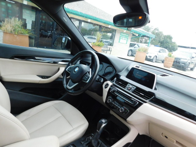 Used 2019 BMW X1 sDrive28i FWD image 23