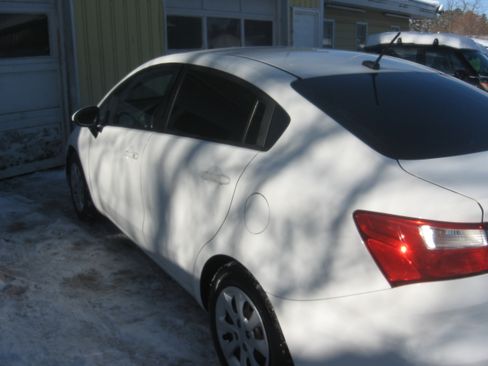 Used 2016 Kia Rio EX image 6