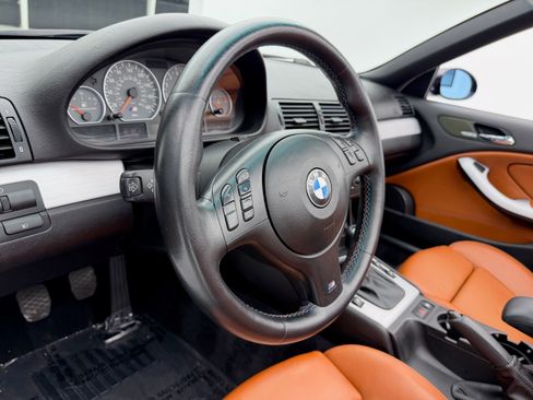 Used 2005 BMW M3 Base image 20