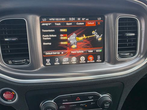 Used 2018 Dodge Charger Scat Pack image 16