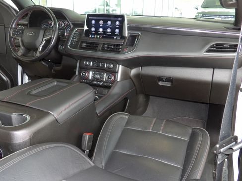 Used 2021 Chevrolet Tahoe RST image 5