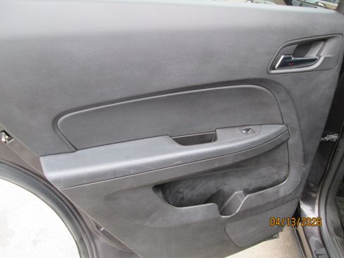 Used 2014 Chevrolet Equinox LTZ image 13