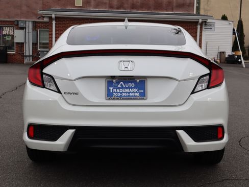 Used 2019 Honda Civic EX image 6