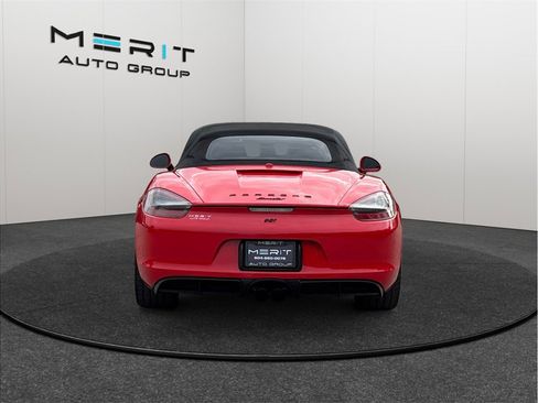 Used 2013 Porsche Boxster image 8