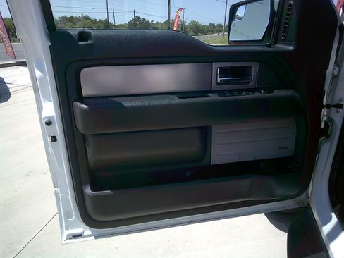 Used 2014 Ford F150 Raptor AWD/4WD image 13