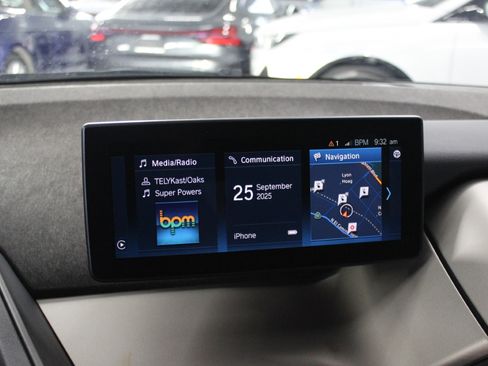 Used 2019 BMW i3 image 27