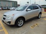 Used 2015 Chevrolet Equinox LT image 4