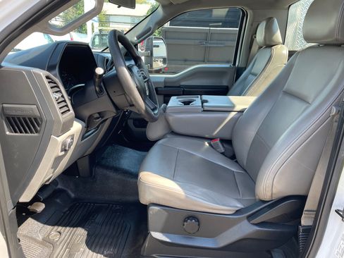 Used 2017 Ford F350 image 10