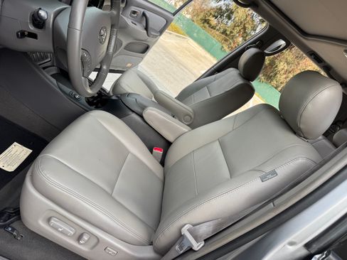 Used 2006 Toyota Sequoia SR5 image 19