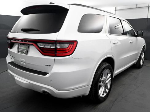 Used 2023 Dodge Durango GT image 5