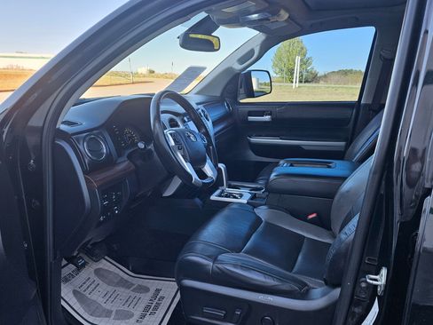 Used 2019 Toyota Tundra Limited image 10