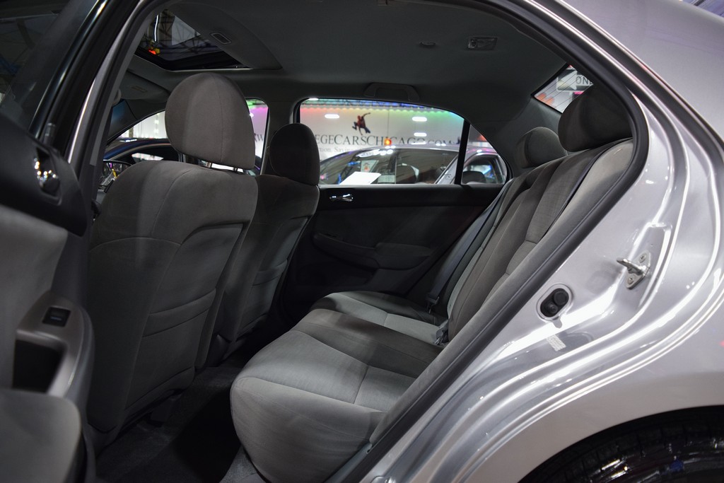 Used 2007 Honda Accord EX image 20