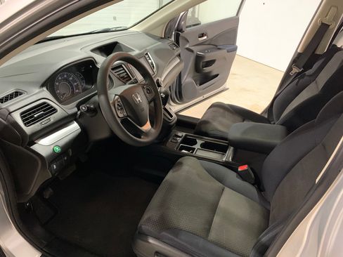 Used 2015 Honda CR-V EX image 14