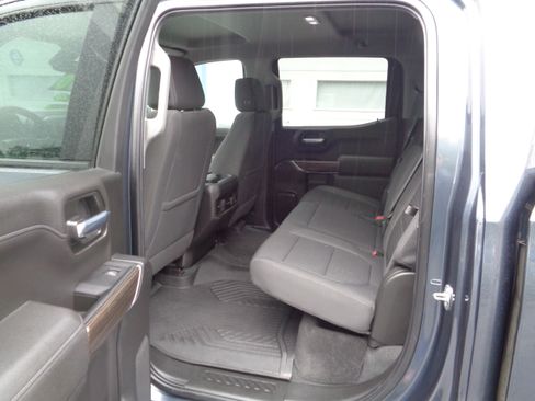 Used 2022 Chevrolet Silverado 1500 Limited RST image 5