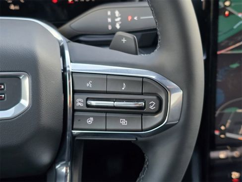 New 2026 GMC Terrain Elevation image 17