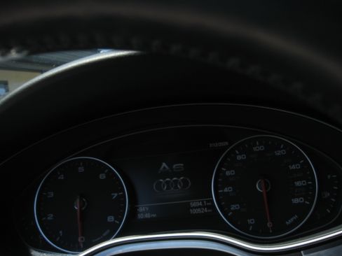 Used 2012 Audi A6 3.0T Premium quattro AWD/4WD image 10