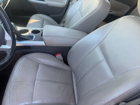 Used 2014 Ford Edge SEL image 4