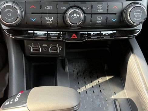Used 2026 Dodge Durango AWD R/T 392 image 7