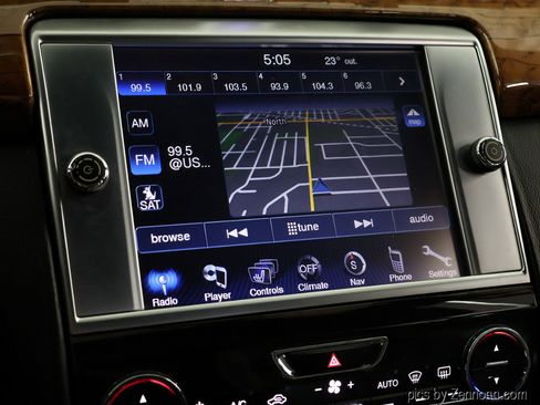 Used 2014 Maserati Quattroporte GTS image 20