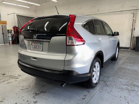 Used 2014 Honda CR-V EX image 6