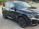 Used 2022 BMW X5 M image 2