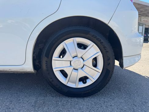 Used 2012 Honda Fit UNAVAIL image 15