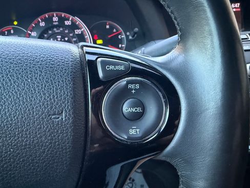 Used 2017 Honda Accord Sport image 17