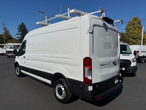 Used 2020 Ford Transit 350 image 2