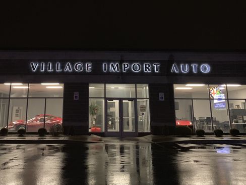 Used 2012 Subaru Impreza 2.0i Sport Limited image 30