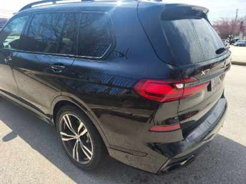 Used 2022 BMW X7 xDrive40i image 7