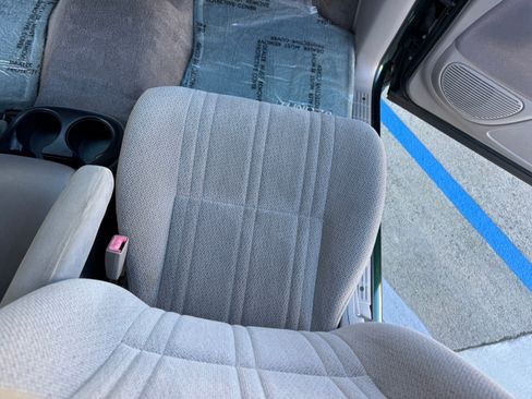 Used 2000 Toyota Tundra SR5 image 34