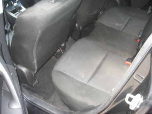 Used 2013 MAZDA MAZDA3 i SV Sedan FWD image 7