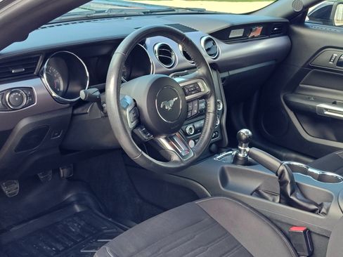 Used 2016 Ford Mustang GT Coupe RWD image 12