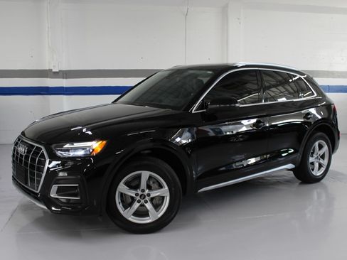 Used 2023 Audi Q5 2.0T Premium AWD/4WD image 1