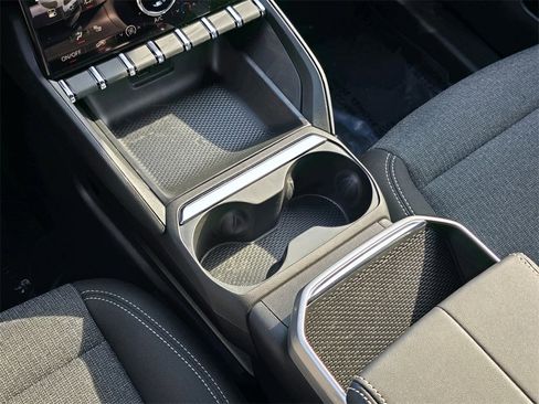 New 2026 GMC Terrain Elevation image 20