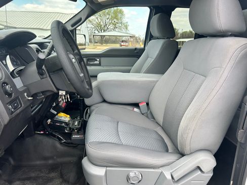 Used 2014 Ford F150 image 9