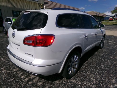 Used 2016 Buick Enclave Premium image 5