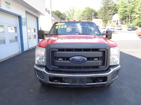 Used 2015 Ford F250 2WD SuperCab Super Duty image 5