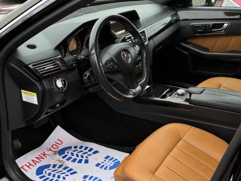 Used 2010 Mercedes-Benz E 350 Sport image 9