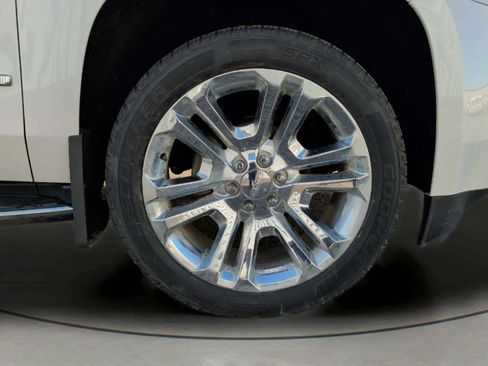 Used 2018 GMC Yukon XL SLT image 28