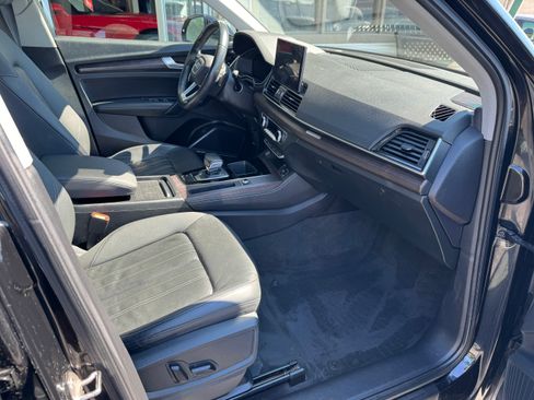 Used 2021 Audi Q5 2.0T Premium Plus AWD/4WD image 17