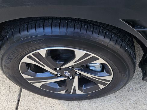 Used 2026 Subaru Crosstrek 2.5i Premium image 13